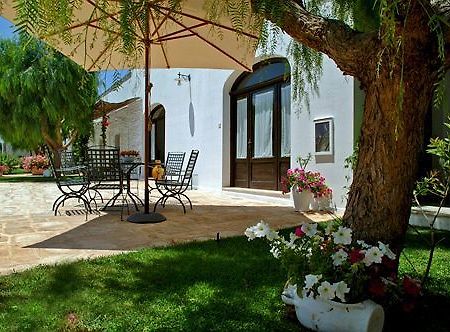 אוסטוני Hotel Masseria L'Ovile מראה חיצוני תמונה