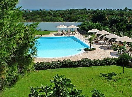 אוסטוני Hotel Masseria L'Ovile מראה חיצוני תמונה