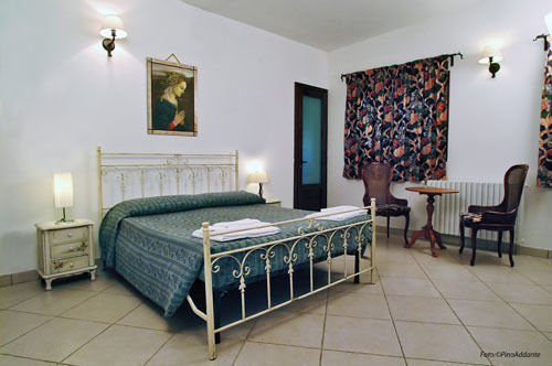 אוסטוני Hotel Masseria L'Ovile מראה חיצוני תמונה