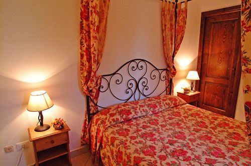 אוסטוני Hotel Masseria L'Ovile מראה חיצוני תמונה