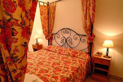 אוסטוני Hotel Masseria L'Ovile מראה חיצוני תמונה