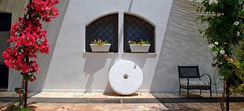 אוסטוני Hotel Masseria L'Ovile מראה חיצוני תמונה