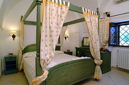 אוסטוני Hotel Masseria L'Ovile מראה חיצוני תמונה